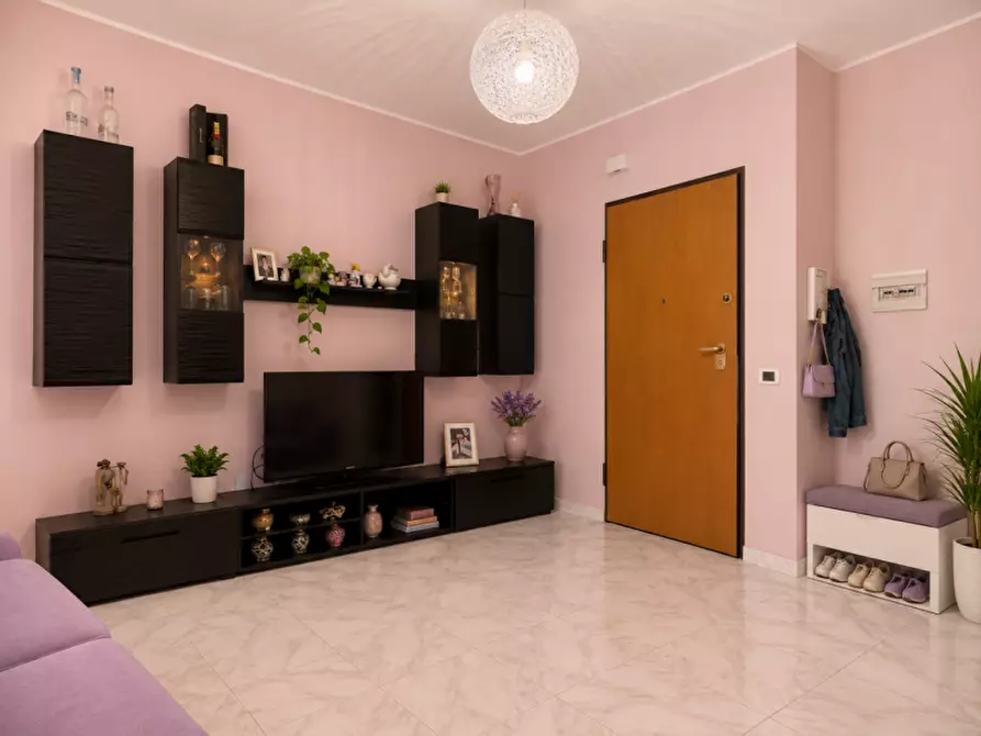 Immagine 5 di Appartamento in vendita  in Via Alcide De Gasperi a Villabate