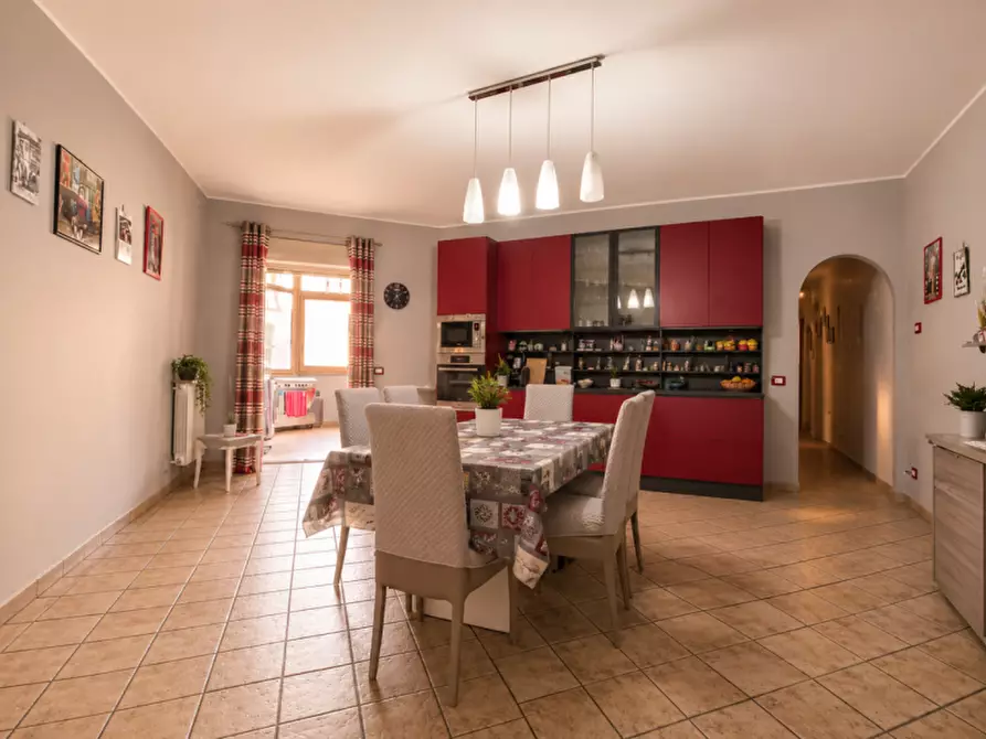 Immagine 6 di Appartamento in vendita  in Via Alcide De Gasperi a Villabate