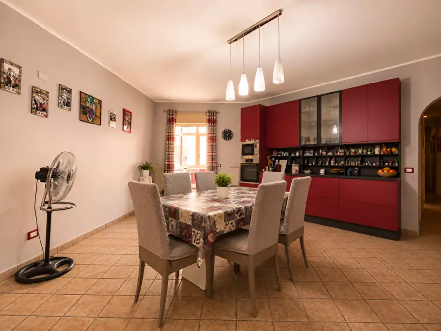 Immagine 7 di Appartamento in vendita  in Via Alcide De Gasperi a Villabate