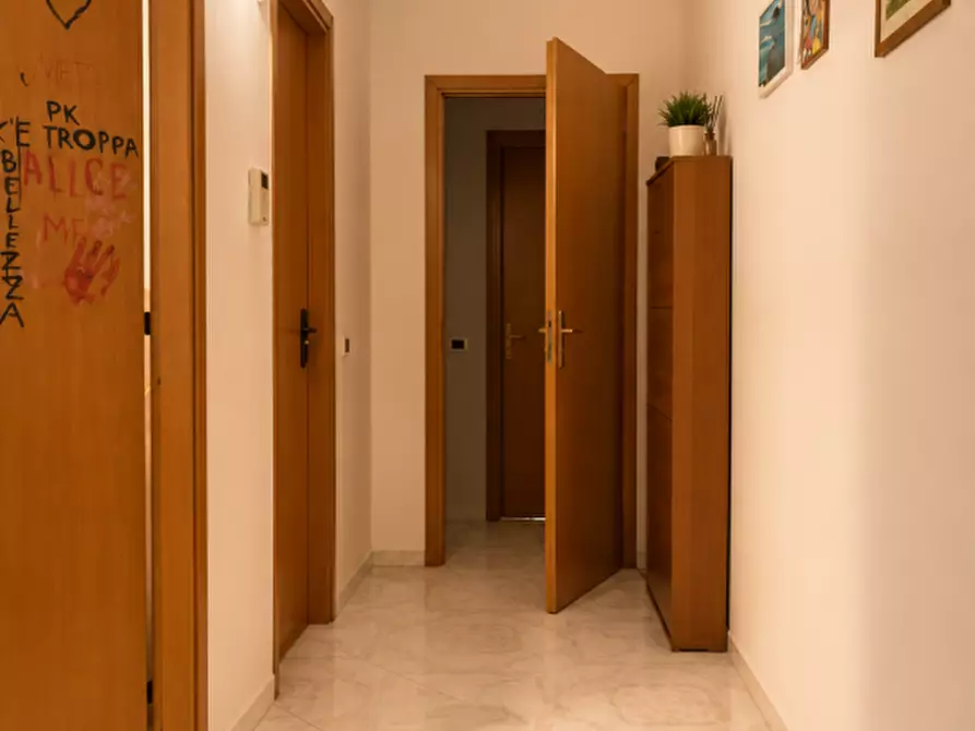 Immagine 10 di Appartamento in vendita  in Via Alcide De Gasperi a Villabate