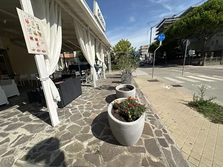Immagine 2 di Attività commerciale in vendita  in Viale Romagna 412 a Ravenna