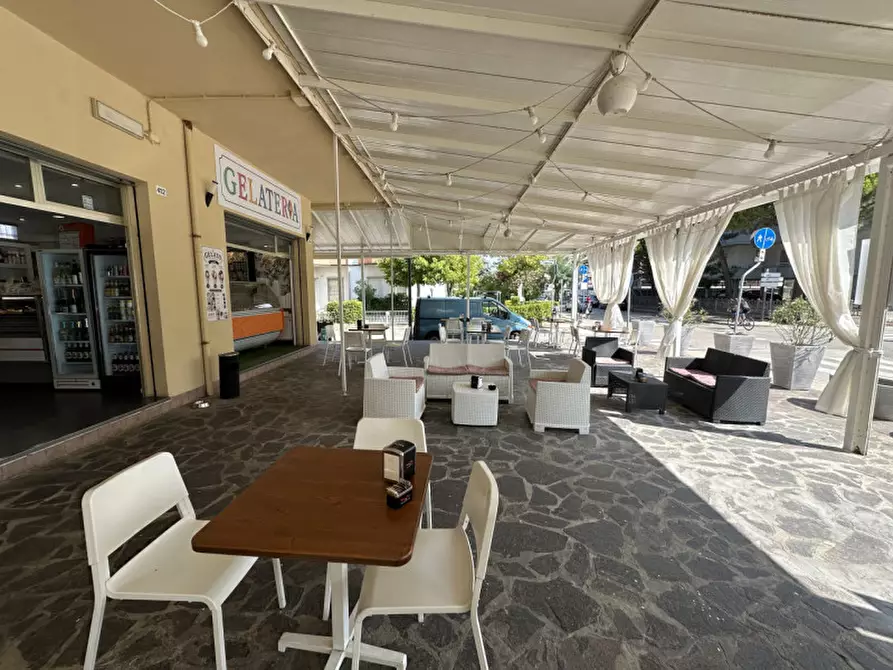 Immagine 4 di Attività commerciale in vendita  in Viale Romagna 412 a Ravenna