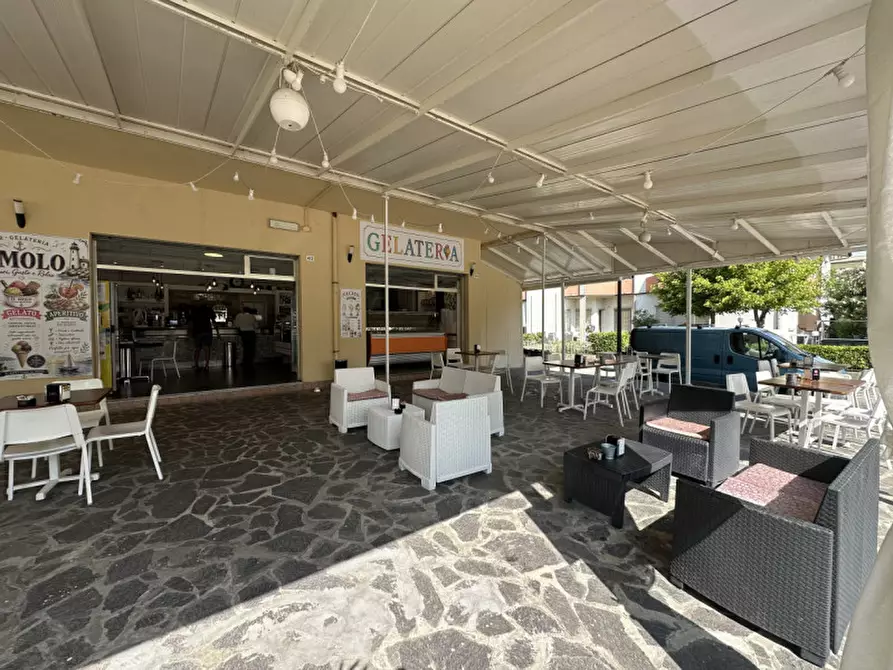 Immagine 7 di Attività commerciale in vendita  in Viale Romagna 412 a Ravenna