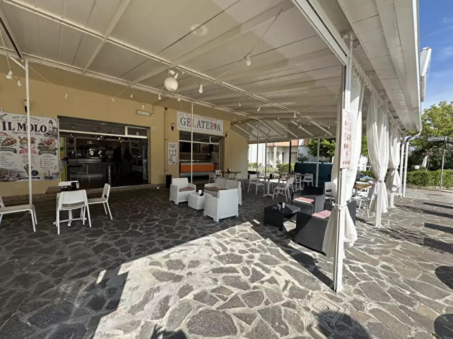 Immagine 8 di Attività commerciale in vendita  in Viale Romagna 412 a Ravenna