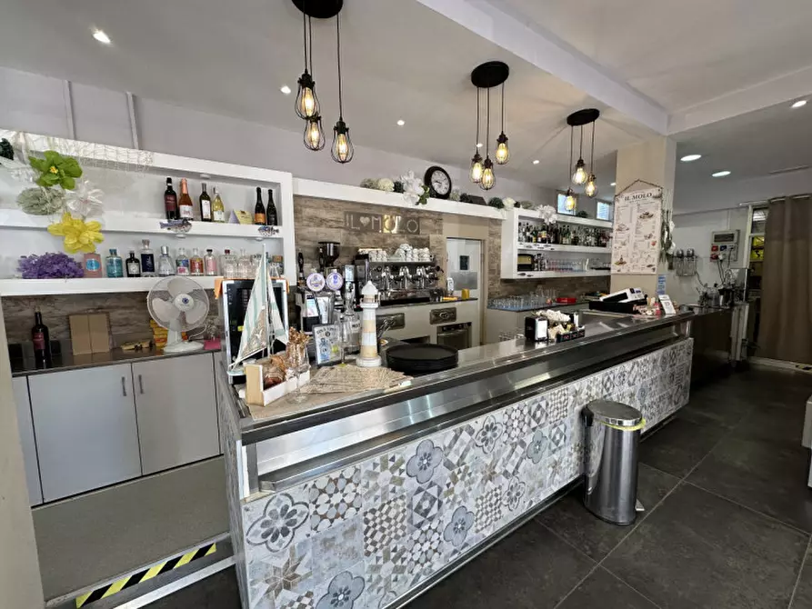 Immagine 17 di Attività commerciale in vendita  in Viale Romagna 412 a Ravenna