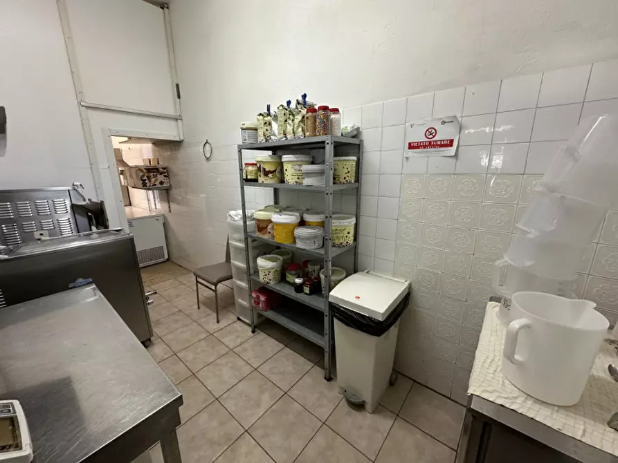 Immagine 25 di Attività commerciale in vendita  in Viale Romagna 412 a Ravenna