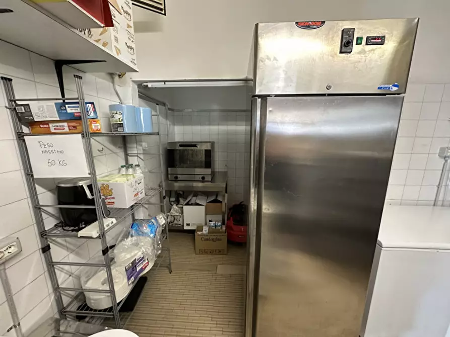 Immagine 28 di Attività commerciale in vendita  in Viale Romagna 412 a Ravenna