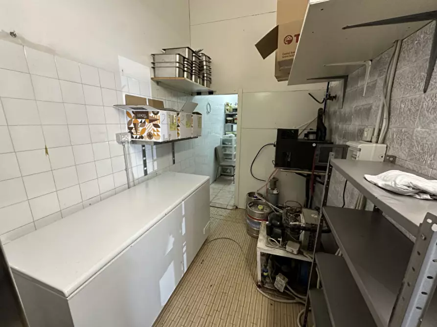 Immagine 29 di Attività commerciale in vendita  in Viale Romagna 412 a Ravenna
