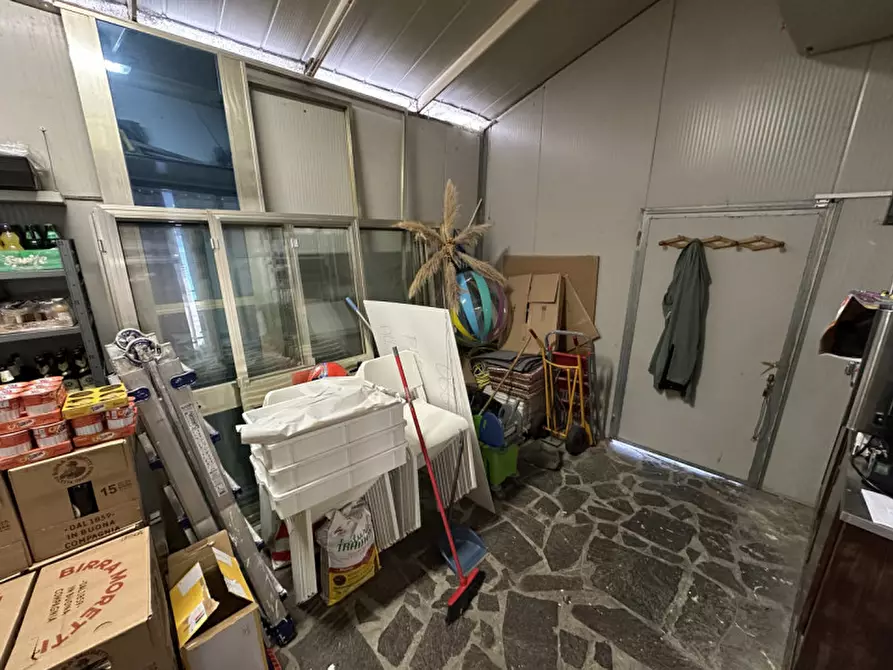Immagine 31 di Attività commerciale in vendita  in Viale Romagna 412 a Ravenna
