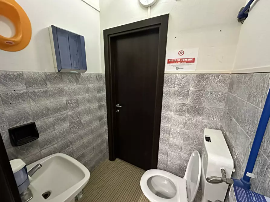 Immagine 34 di Attività commerciale in vendita  in Viale Romagna 412 a Ravenna