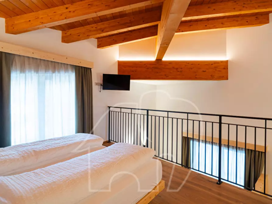 Immagine 9 di Hotel in vendita  a Cavareno