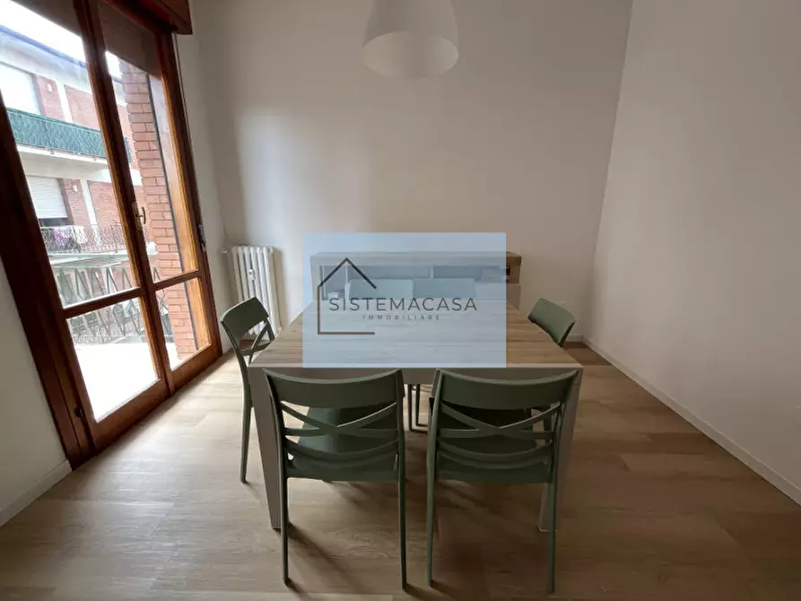 Immagine 3 di Appartamento in affitto  in Via Mario Quartaroli a Forli'