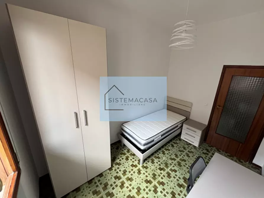 Immagine 8 di Appartamento in affitto  in Via Mario Quartaroli a Forli'