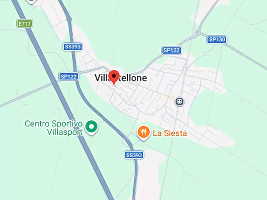 Immagine 2 di Negozio in affitto  in Via Generale Como 4 a Villastellone