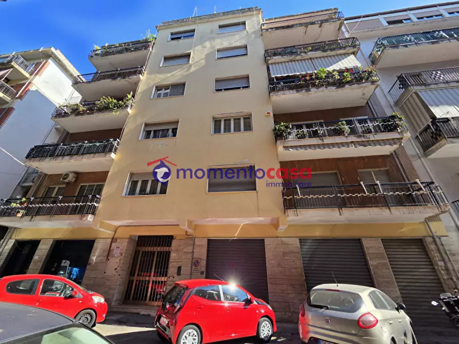 Immagine 1 di Appartamento in vendita  in Via Alcide De Gasperi 15 a Reggio Di Calabria