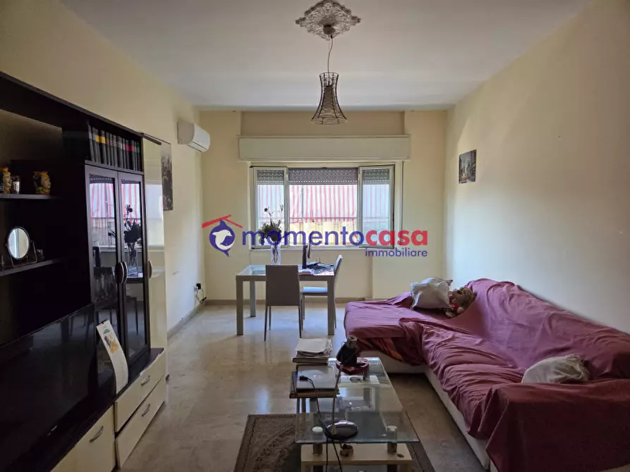 Immagine 2 di Appartamento in vendita  in Via Alcide De Gasperi 15 a Reggio Di Calabria