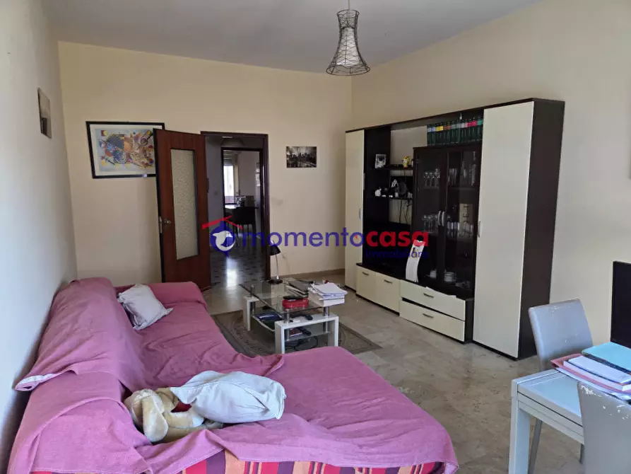 Immagine 3 di Appartamento in vendita  in Via Alcide De Gasperi 15 a Reggio Di Calabria