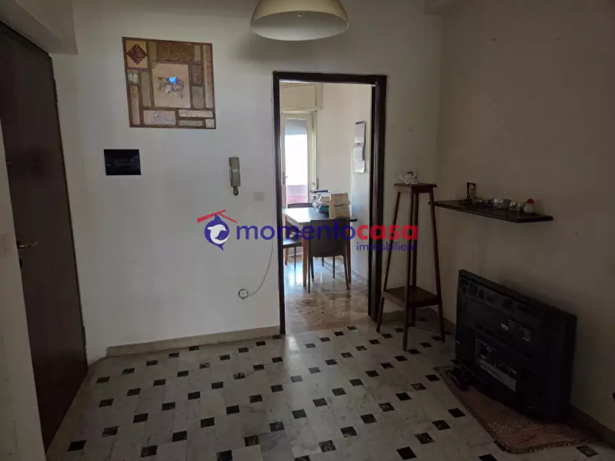 Immagine 4 di Appartamento in vendita  in Via Alcide De Gasperi 15 a Reggio Di Calabria