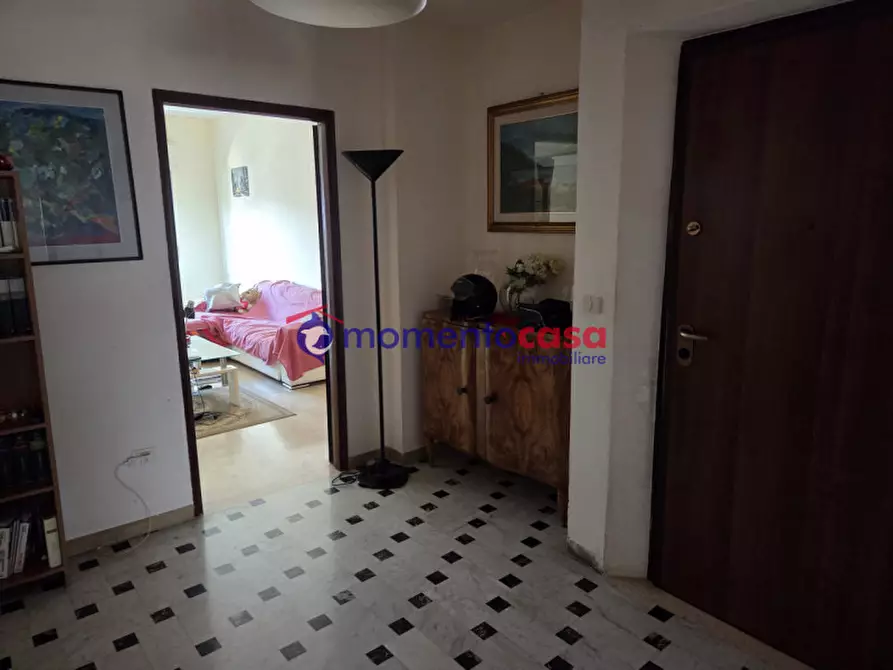 Immagine 5 di Appartamento in vendita  in Via Alcide De Gasperi 15 a Reggio Di Calabria