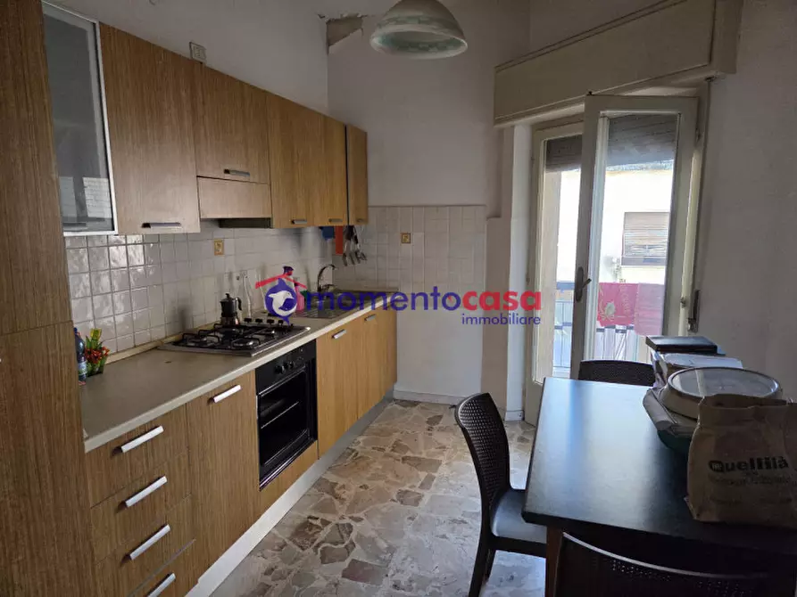 Immagine 6 di Appartamento in vendita  in Via Alcide De Gasperi 15 a Reggio Di Calabria
