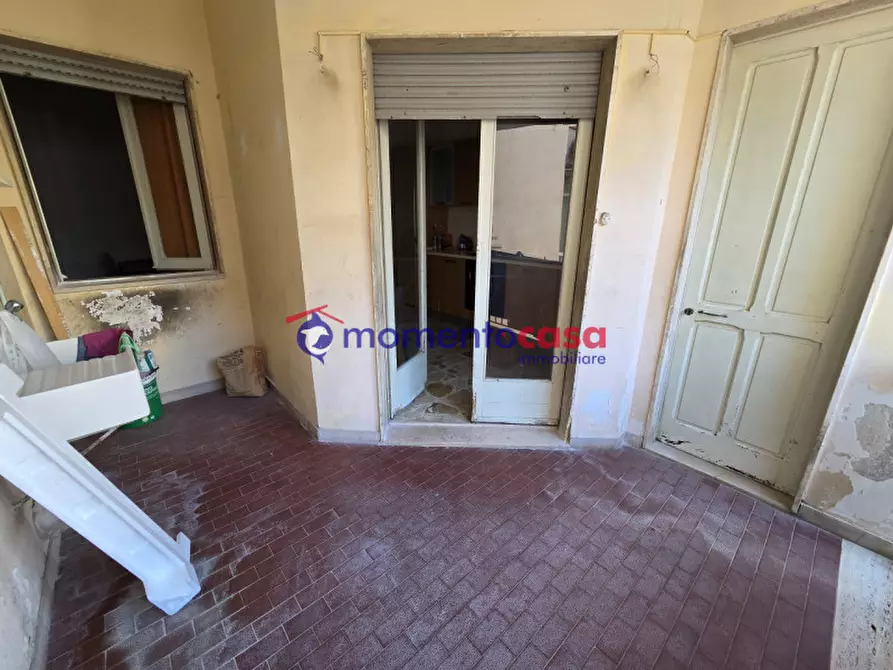 Immagine 8 di Appartamento in vendita  in Via Alcide De Gasperi 15 a Reggio Di Calabria