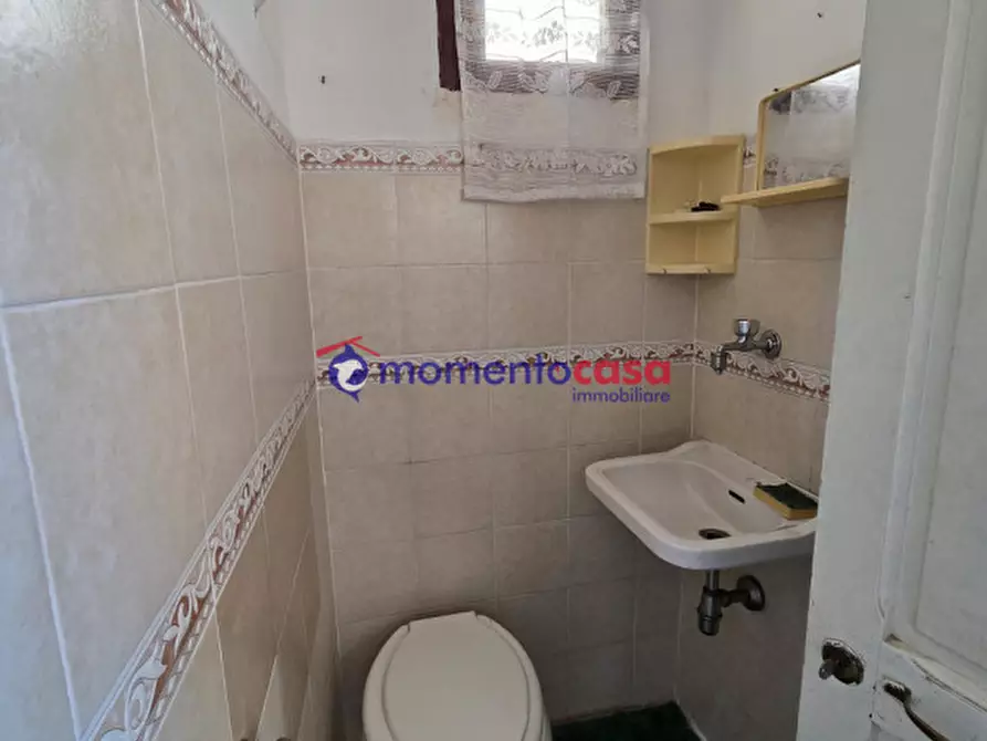 Immagine 9 di Appartamento in vendita  in Via Alcide De Gasperi 15 a Reggio Di Calabria