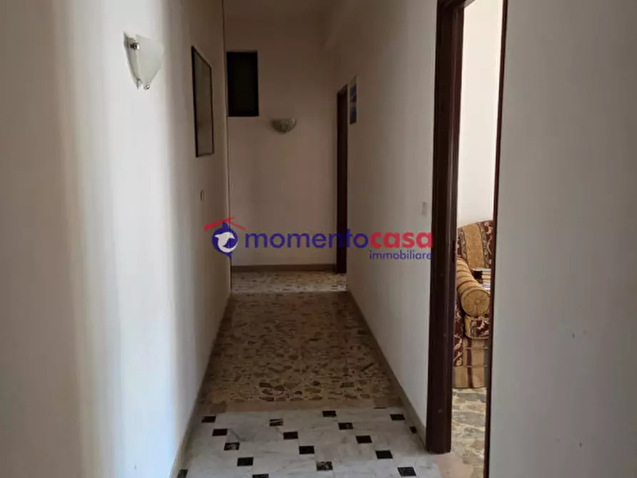 Immagine 10 di Appartamento in vendita  in Via Alcide De Gasperi 15 a Reggio Di Calabria