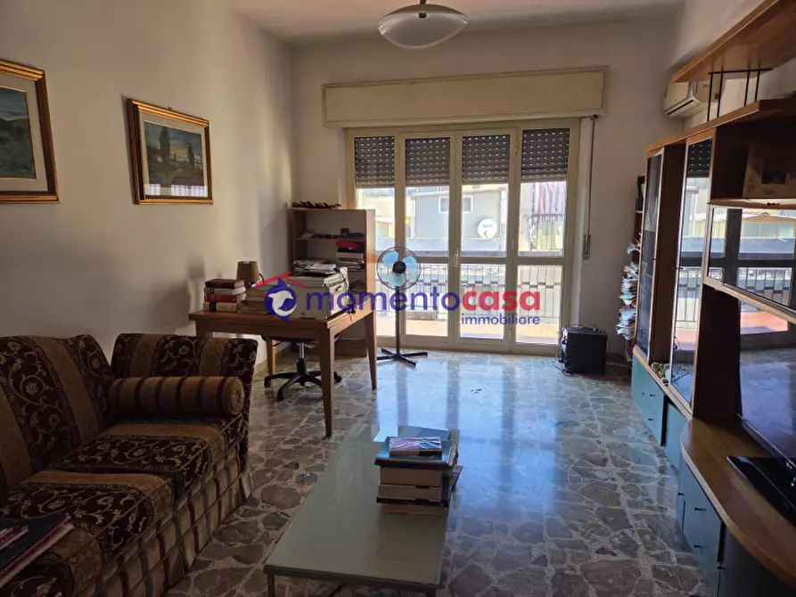Immagine 11 di Appartamento in vendita  in Via Alcide De Gasperi 15 a Reggio Di Calabria