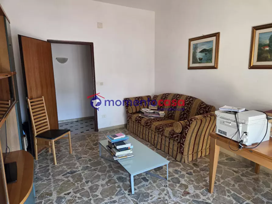 Immagine 12 di Appartamento in vendita  in Via Alcide De Gasperi 15 a Reggio Di Calabria