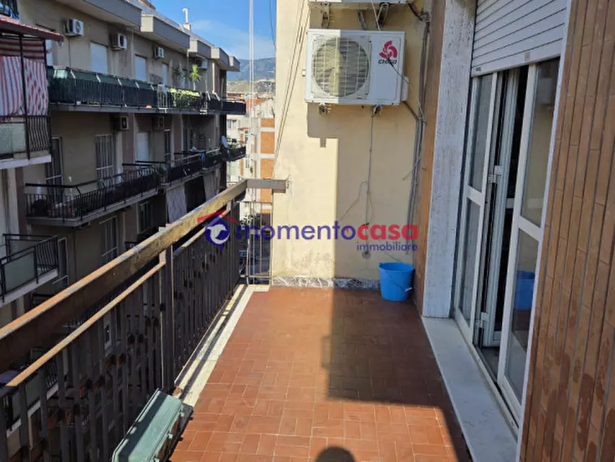 Immagine 14 di Appartamento in vendita  in Via Alcide De Gasperi 15 a Reggio Di Calabria