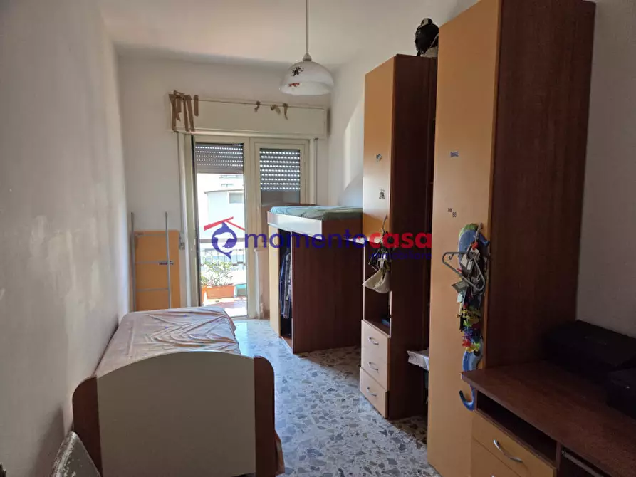 Immagine 15 di Appartamento in vendita  in Via Alcide De Gasperi 15 a Reggio Di Calabria