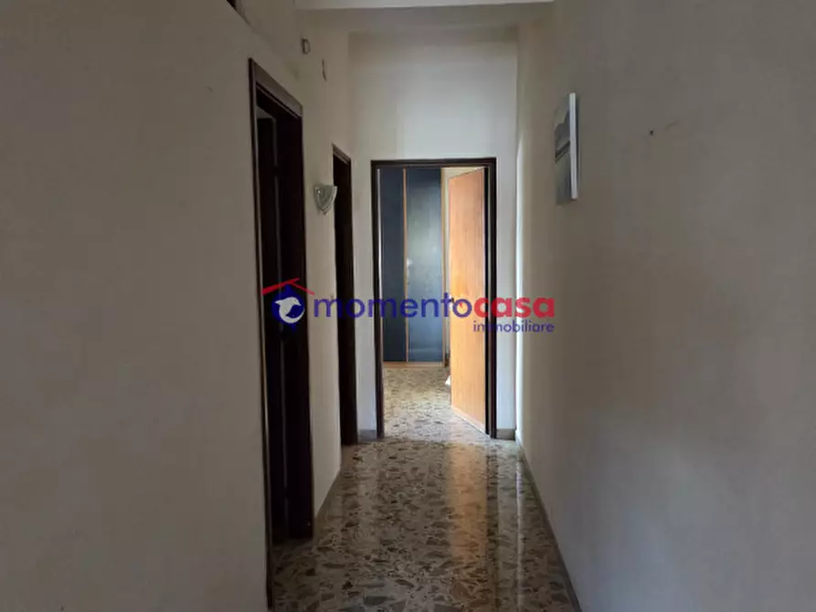 Immagine 16 di Appartamento in vendita  in Via Alcide De Gasperi 15 a Reggio Di Calabria