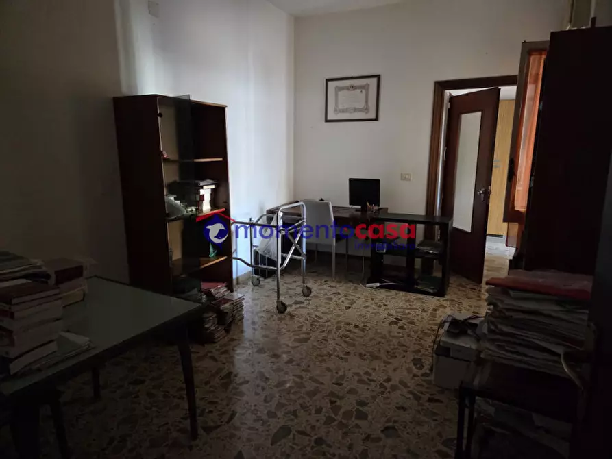 Immagine 17 di Appartamento in vendita  in Via Alcide De Gasperi 15 a Reggio Di Calabria