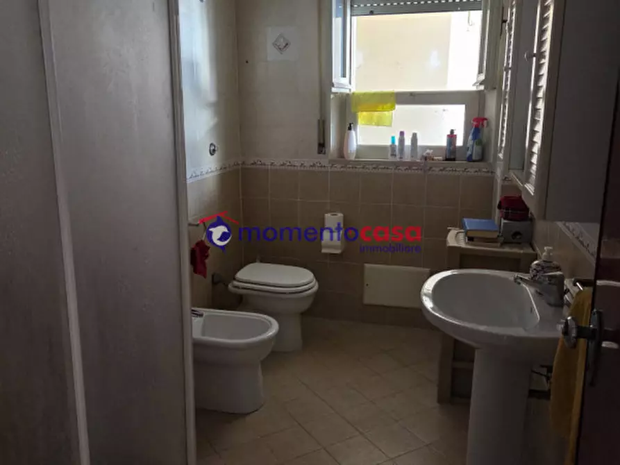 Immagine 18 di Appartamento in vendita  in Via Alcide De Gasperi 15 a Reggio Di Calabria
