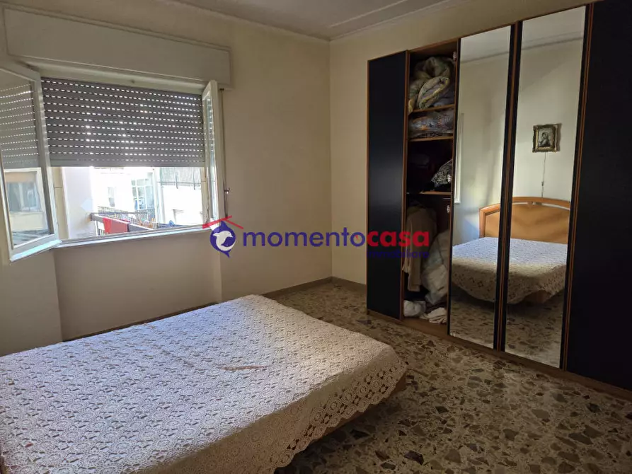 Immagine 19 di Appartamento in vendita  in Via Alcide De Gasperi 15 a Reggio Di Calabria