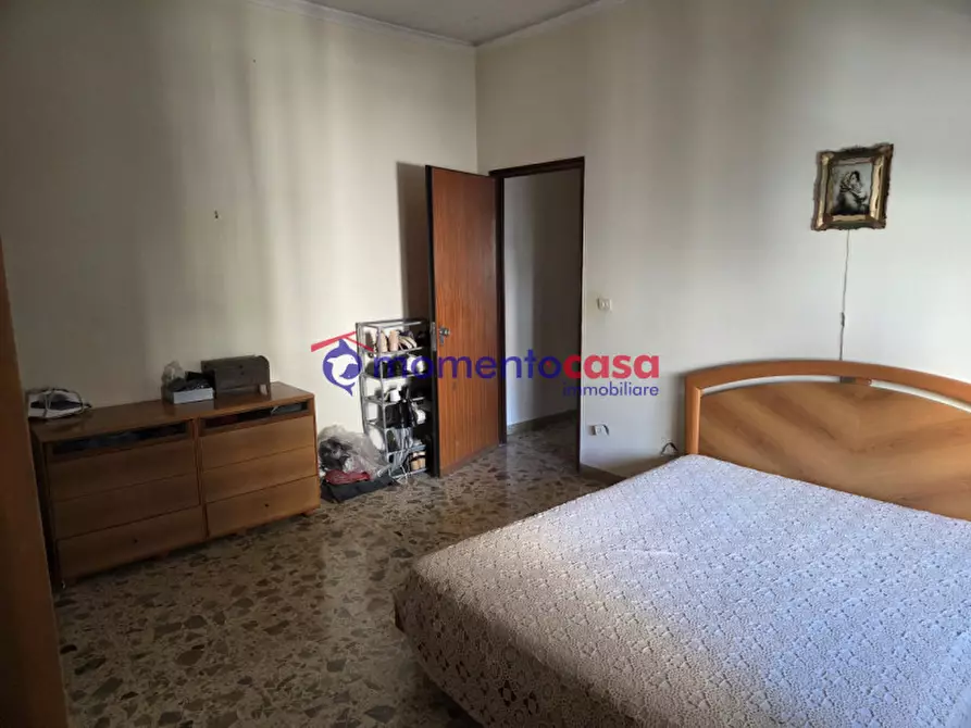 Immagine 20 di Appartamento in vendita  in Via Alcide De Gasperi 15 a Reggio Di Calabria