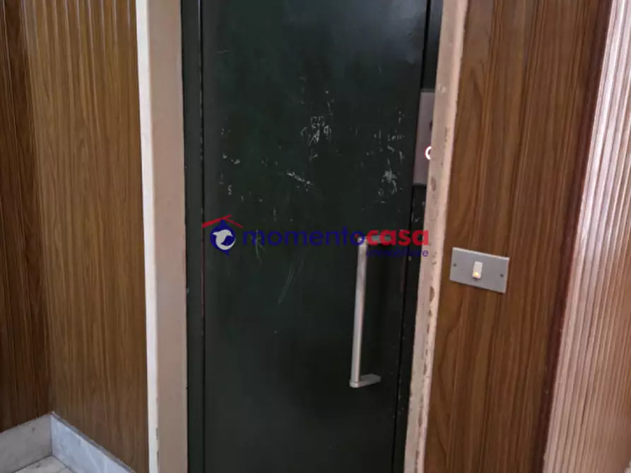 Immagine 22 di Appartamento in vendita  in Via Alcide De Gasperi 15 a Reggio Di Calabria