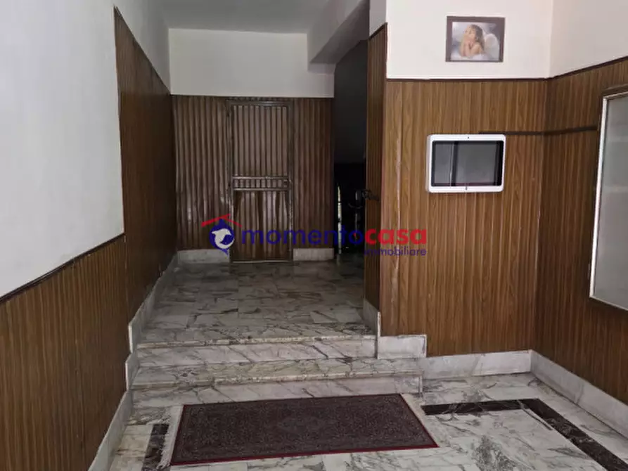 Immagine 23 di Appartamento in vendita  in Via Alcide De Gasperi 15 a Reggio Di Calabria