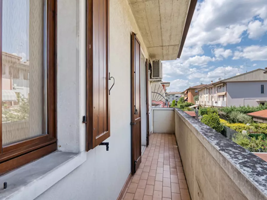 Immagine 19 di Villetta a schiera in vendita  in Via Luciano Manara a San Giovanni Lupatoto