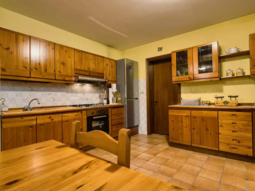 Immagine 34 di Villetta a schiera in vendita  in Via Luciano Manara a San Giovanni Lupatoto