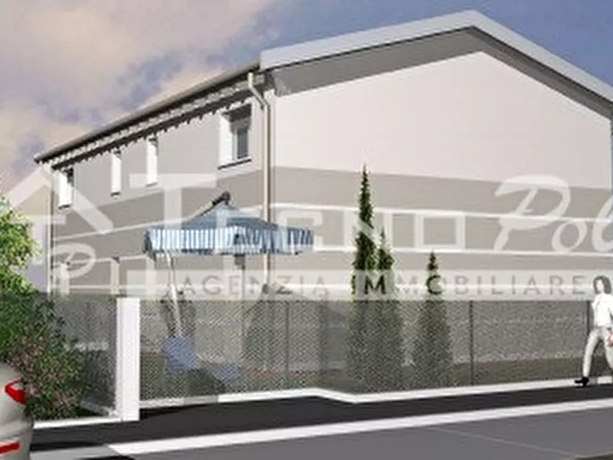 Immagine 4 di Casa bifamiliare in vendita  in Via Chiesa a Vigodarzere