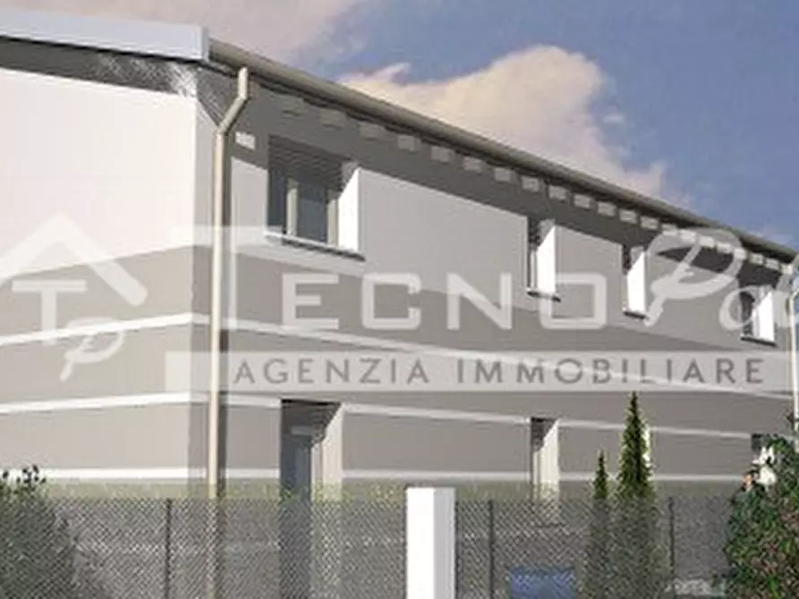 Immagine 6 di Casa bifamiliare in vendita  in Via Chiesa a Vigodarzere