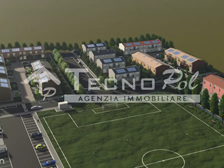 Immagine 7 di Casa bifamiliare in vendita  in Via Chiesa a Vigodarzere