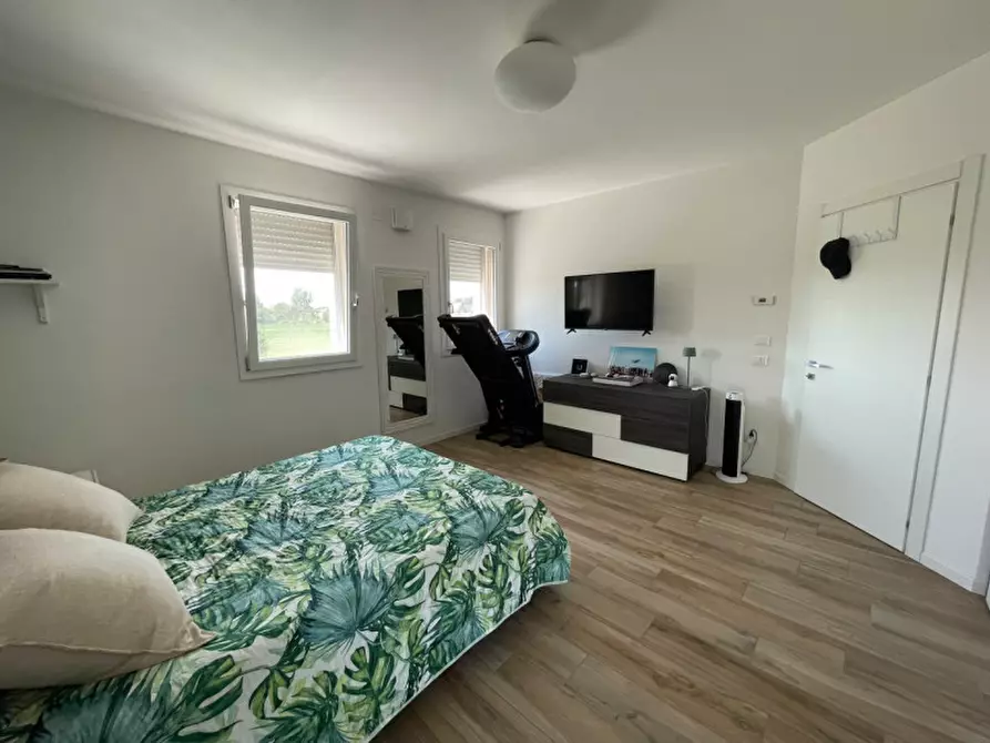 Immagine 8 di Casa quadrifamiliare in vendita  in Via Ludovico Pastò a Albignasego