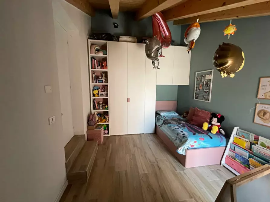 Immagine 9 di Casa quadrifamiliare in vendita  in Via Ludovico Pastò a Albignasego