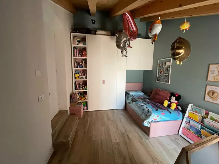 Immagine 10 di Casa quadrifamiliare in vendita  in Via Ludovico Pastò a Albignasego