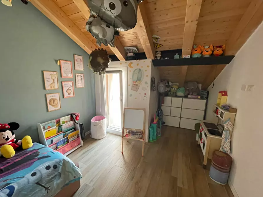 Immagine 11 di Casa quadrifamiliare in vendita  in Via Ludovico Pastò a Albignasego