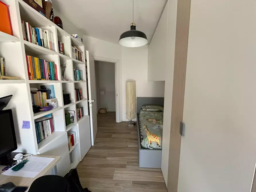 Immagine 12 di Casa quadrifamiliare in vendita  in Via Ludovico Pastò a Albignasego