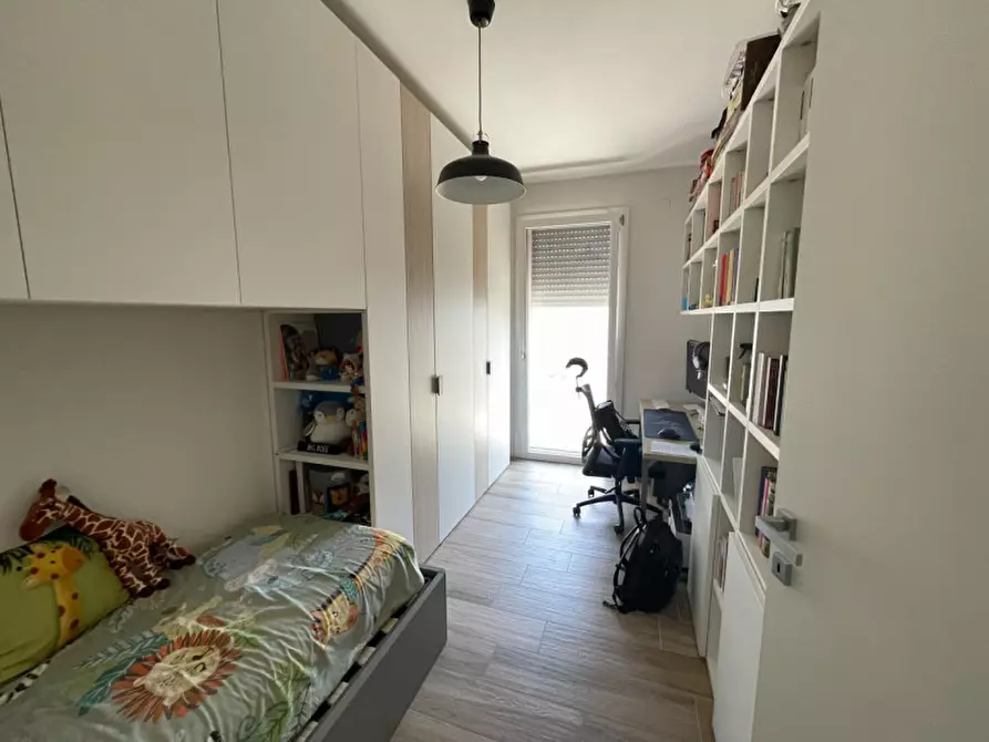 Immagine 13 di Casa quadrifamiliare in vendita  in Via Ludovico Pastò a Albignasego