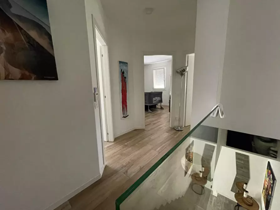 Immagine 14 di Casa quadrifamiliare in vendita  in Via Ludovico Pastò a Albignasego
